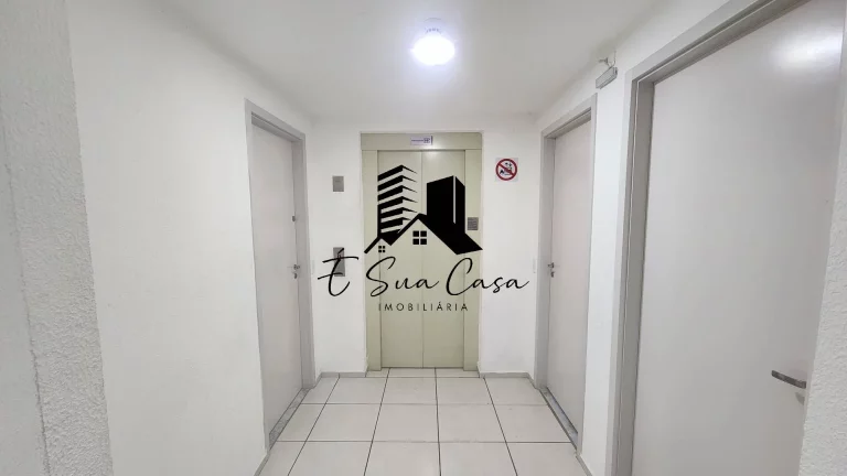 Imagem Apartamento à venda 2 quartos bairro Serrano Belo Horizonte MG