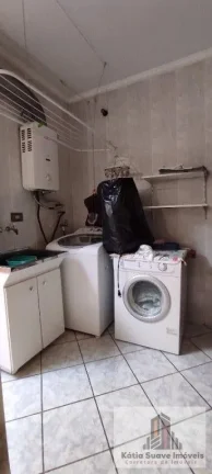 Imagem Casa para Venda em Santo André / SP no bairro Vila Camilópolis