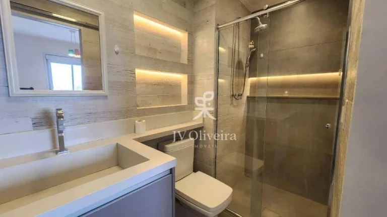 Imagem Apartamento Semi Mobiliado venda ou Locação no Praça Butantã com 67 m² - Vila Sônia - São Paulo/SP