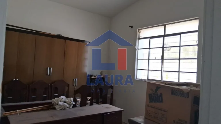 Imagem CASA RESIDENCIAL em PARÁ DE MINAS - MG, SÃO FRANCISCO