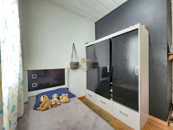Imagem Apartamento para Venda em Teresópolis / RJ no bairro Araras