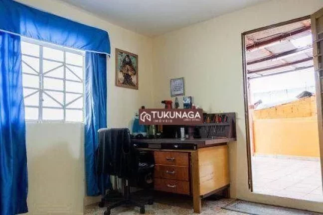 Imagem Sobrado com 5 quartos à venda, 120 m² por R$ 580.000 - Vila Sabrina - São Paulo/SP
