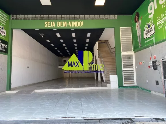 Imagem SALÃO COMERCIAL 800M²/06 SALAS/ELEVADOR/03 WC