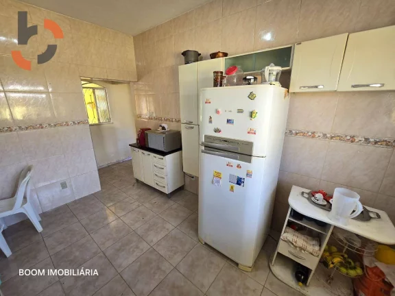 Imagem Casa com 4 dormitórios à venda, 200 m² por R$ 330.000,00 - Palhada - Nova Iguaçu/RJ
