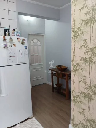 Imagem Casa com 3 dormitórios à venda, 125 m²- Jardim das Vertentes - São Paulo/SP