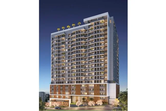 Imagem APARTAMENTO RESIDENCIAL em São Paulo - SP, Vila Clementino