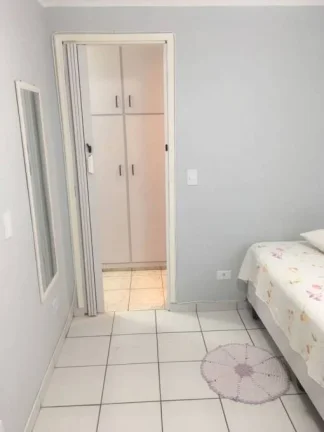 Imagem Alugo Apto em Santo André, Jardim Alvorada
