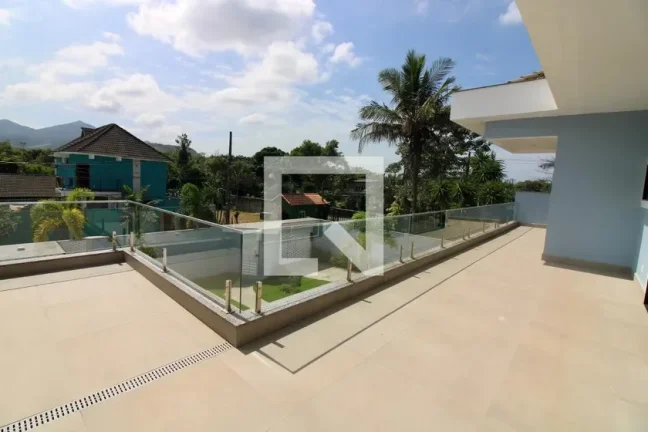 Imagem Casa à Venda - Vargem Grande, 4 Quartos, 375 m2