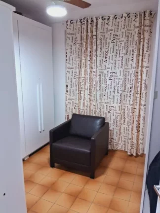 Imagem ASTÚRIAS - MARAVILHOSA ÁREA DE LAZER , 100 M² ÚTEIS , GARAGEM DEMARCADA NO PRÉDIO.
