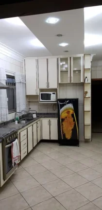 Imagem Casa para Venda por R$470.000,00 com 2 dormitórios, 1 suite e 2 vagas - Vila curuça velha, São paulo / SP - Cód. BDI37030