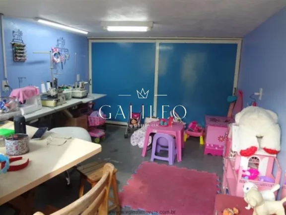 Imagem CASA A VENDA NO CIDADE JARDIM - SOBRADO - JUNDIAÍ - SP
