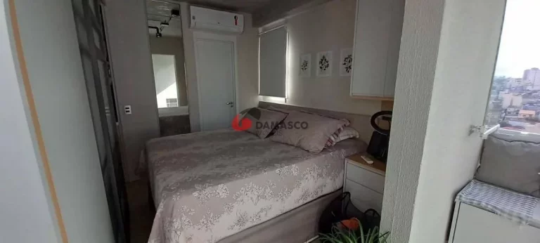 Imagem Apartamento à venda 1 Quarto, 1 Vaga, Boa Vista, São Caetano do Sul - SP