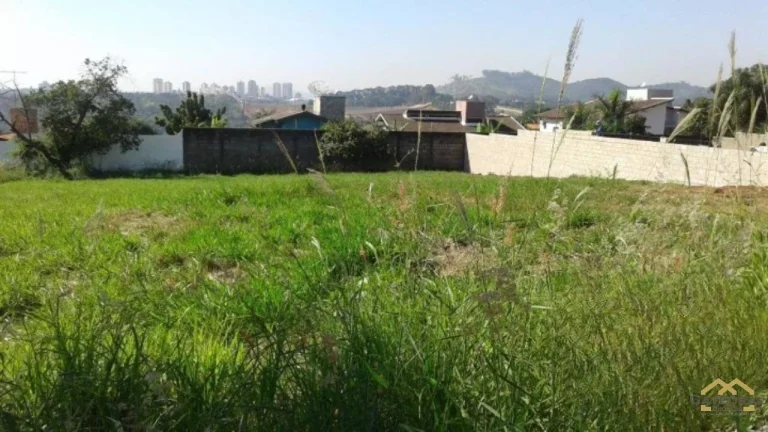 Imagem Terreno à venda com 1000 m² por R$ 960.000,00 - Jardim Novo Mundo - Jundiaí/SP