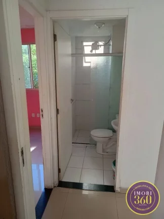 Imagem Ótimo apartamento no Residencial Parque das Flores Guaianazes