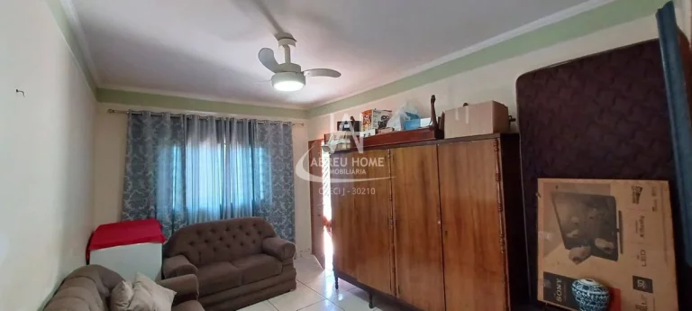 Imagem Casa Jardim Alice