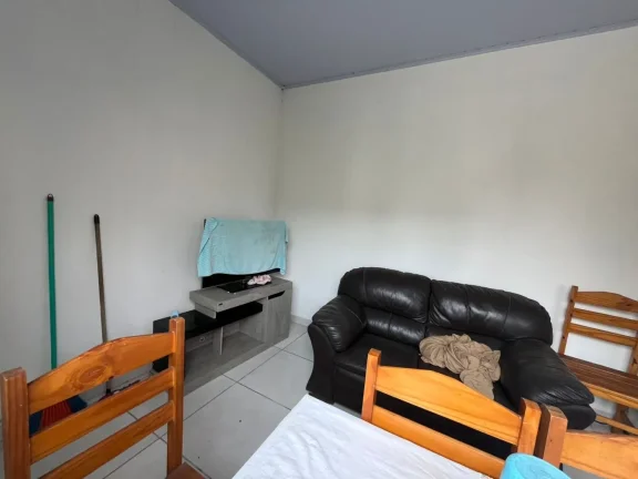 Imagem Casa para Venda em Itanhaém, Gaivota (Praia), 3 dormitórios, 2 banheiros, 4 vagas