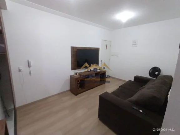 Imagem Apartamento com 2 dormitórios à venda, 44 m² por R$ 170.000,00 - Jardim Vale da Lua - Tatuí/SP