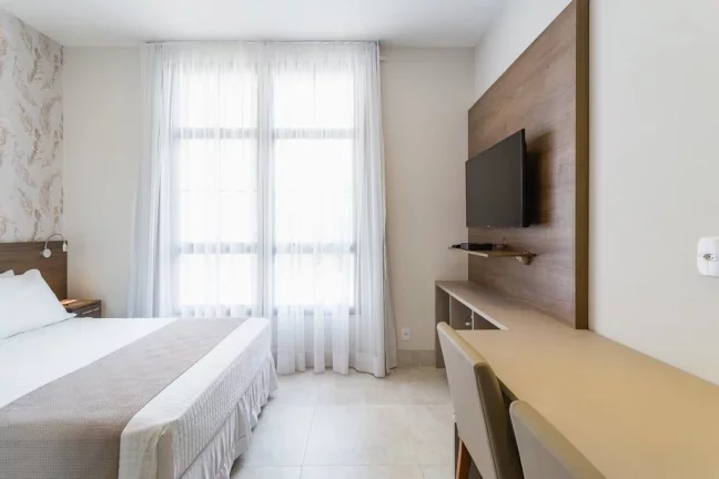 Imagem Residence Jacques Pilon