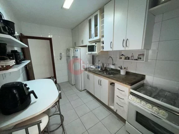 Imagem Apartamento à venda, 2 quartos + dependência, Centro - Cabo Frio