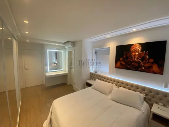 Imagem Apartamento com 3 suítes à venda no Pioneiros em Balneário Camboriú/SC