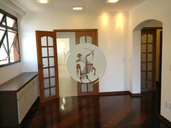 Imagem APARTAMENTO A VENDA COM VISTA PROMA MAR EM SANTOS