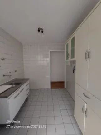 Foto do imóvel Imóvel com 2 Quartos à Venda, 53 m² em Jardim Celeste - São Paulo