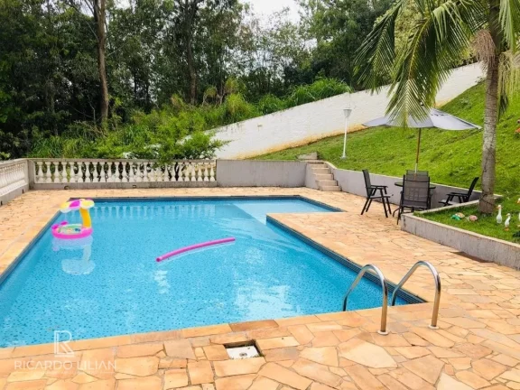 Imagem Chacara em conjunto residencial com controle de acesso a venda - Atibaia !!!