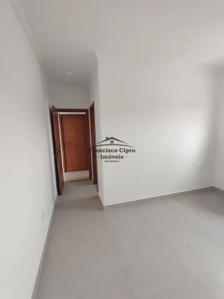 Imagem Apartamento à venda no bairro Parque das Alamedas - Guaratinguetá/SP