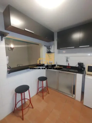 Imagem Apartamento 01 Quarto| Campos Elíseos|ED Zelito | Resende RJ