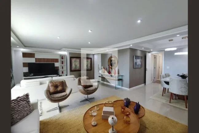 Imagem Apartamento à Venda - Recreio, 3 Quartos, 180 m2