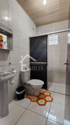 Imagem Casa Averbada no Santo Antônio