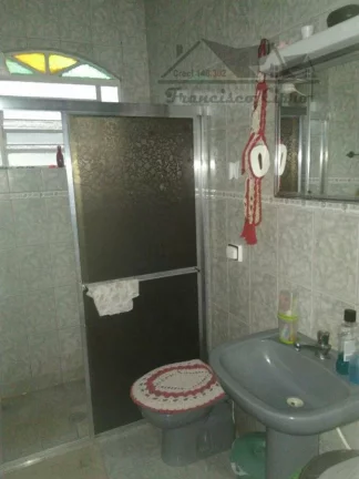 Imagem Casa-Terrea-para-Venda-em-Parque-das-Rodovias-Lorena-SP
