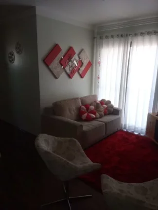 Imagem Apartamento 56 m à venda,Butantã, São Paulo.