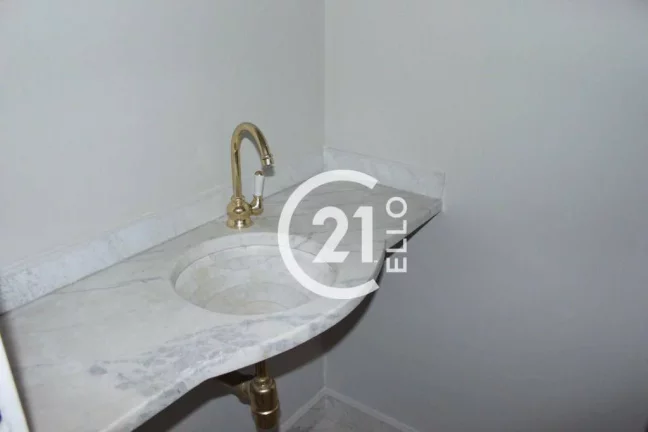 Imagem Apartamento à venda com 3 quartos no Jardim Paulista, SP
