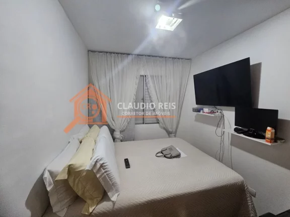 Imagem Apartamento à venda com 2 Quartos , 57m² - Campo Grande - São Paulo/SP