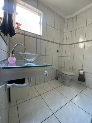 Imagem Linda Casa à Venda no Centro de Bragança Paulista
