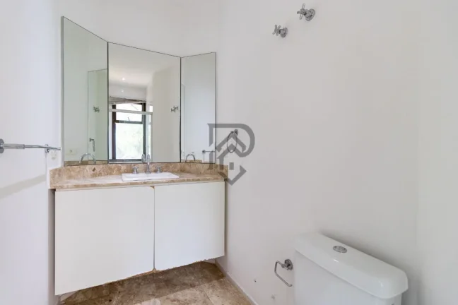 Imagem Apartamento itaim bibi Avenida Horácio Lafer