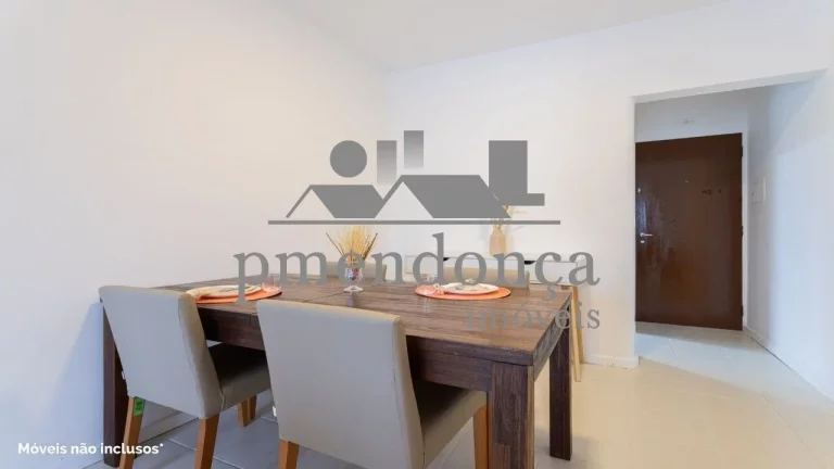 Imagem Apartamento à venda na Vila Leopoldina com 69m², 2 quartos e 1 vaga.