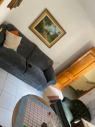 Imagem Apartamento CDHU a venda no Jardim São Luis QUITADO!