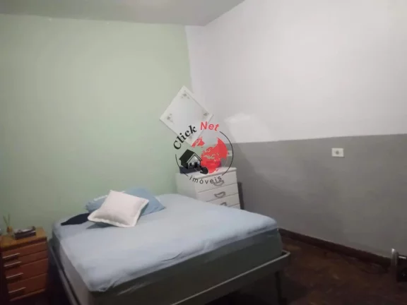 Imagem Terreno com 2 casas à venda no bairro Baeta Neves em São Bernardo