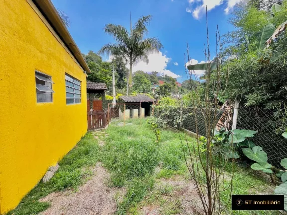 Imagem Chacara Com 3 Casas Proxima a SP! 790 Mil! Aceita Financiamento Bancario!