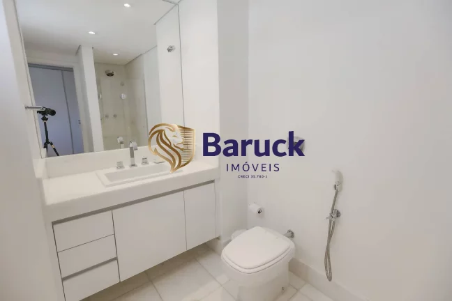 Imagem Apartamento com 3 Quartos à Venda, 227 m² em Cidade Monções - São Paulo