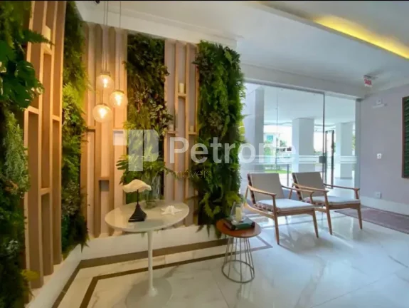 Imagem APARTAMENTO RESIDENCIAL em GOVERNADOR CELSO RAMOS - SC, Loteamento Imepal