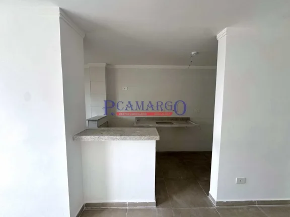 Imagem Apartamento Padrão