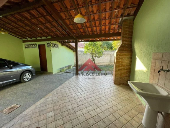 Imagem Casa com 2 dormitórios à venda, 182 m² por R$ 870.000,00 - Serra Grande - Niterói/RJ