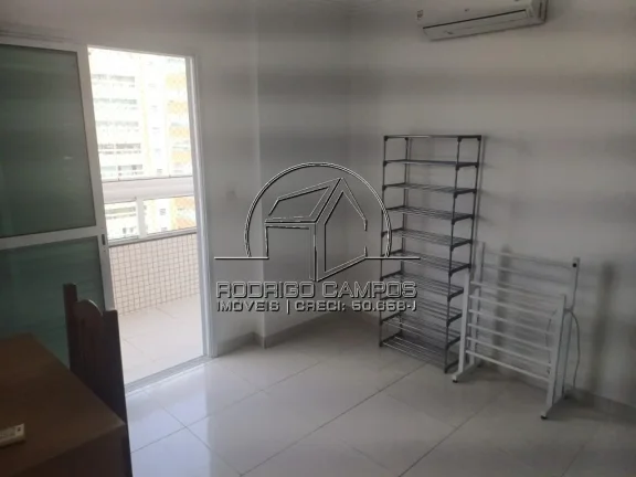 Imagem Maravilhoso Apartamento 3 Quartos Boqueirão Praia Grande SP