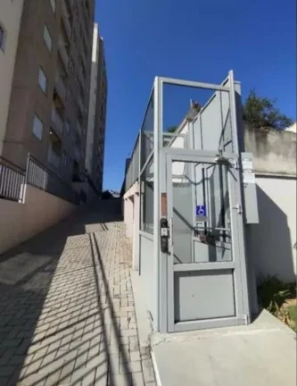 Imagem APARTAMENTO NO BAIRRO COLÔNIA - JUNDIAÍ