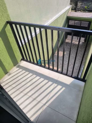 Imagem Casa Padrão