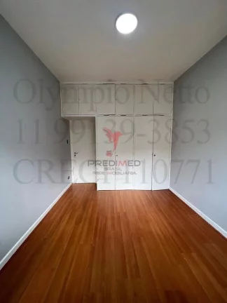 Imagem Excelente Apartamento em Higienópolis