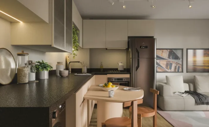 Imagem APARTAMENTO RESIDENCIAL em São Paulo - SP, Vila Olímpia